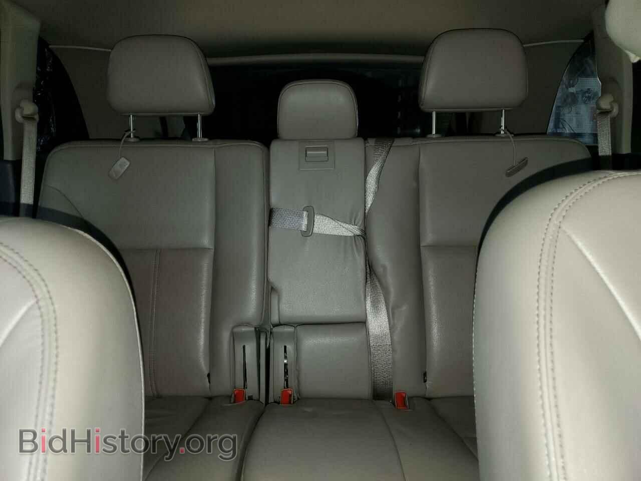 2013 FORD EDGE - VIN: 2FMDK4JC8DBC57614 - Фото 10