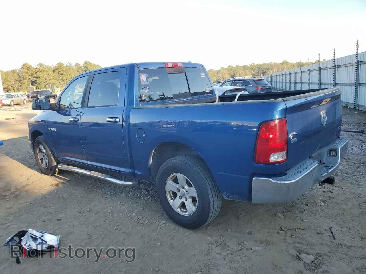 2009 DODGE All Models - VIN: 1D3HB13P79S704202 - Photo 2