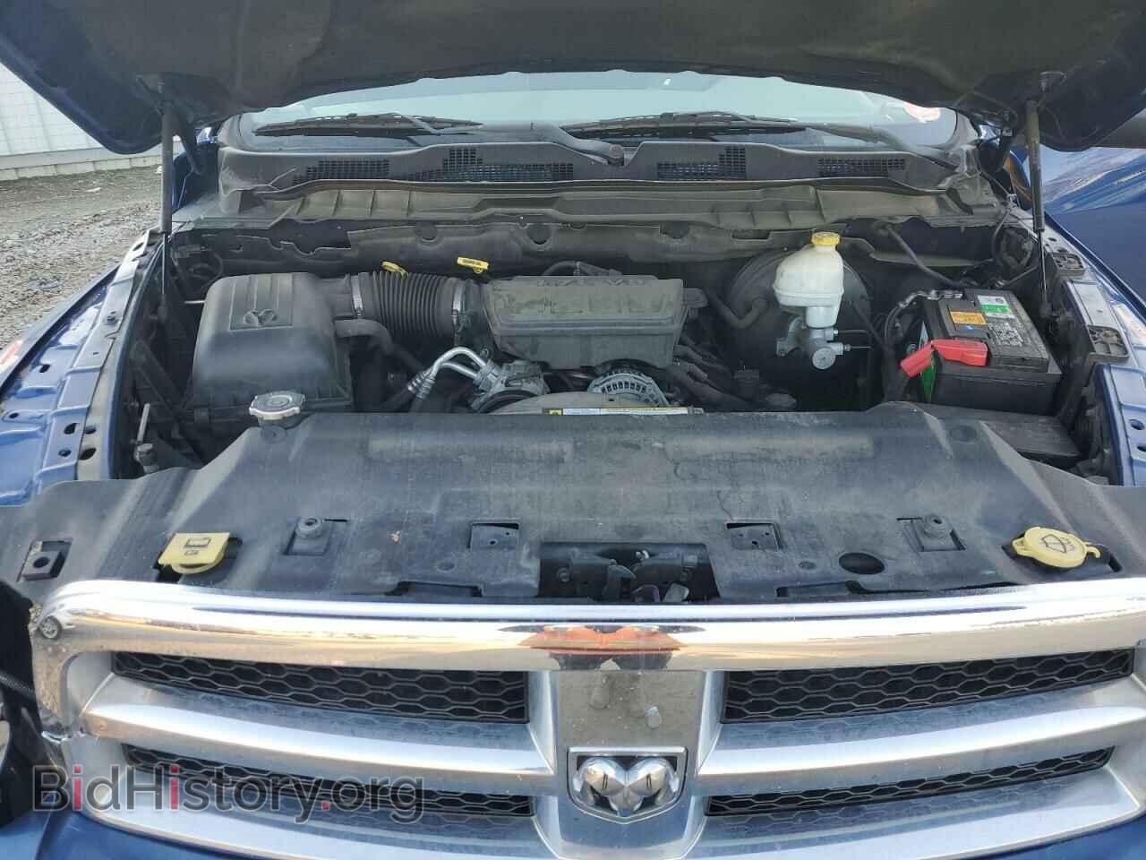 2009 DODGE All Models - VIN: 1D3HB13P79S704202 - Photo 11