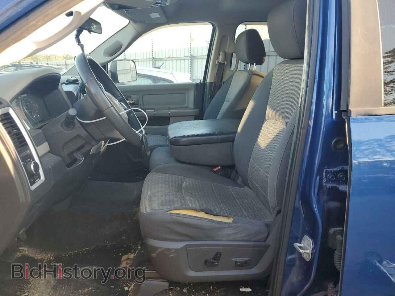 2009 DODGE All Models - VIN: 1D3HB13P79S704202 - Photo 7