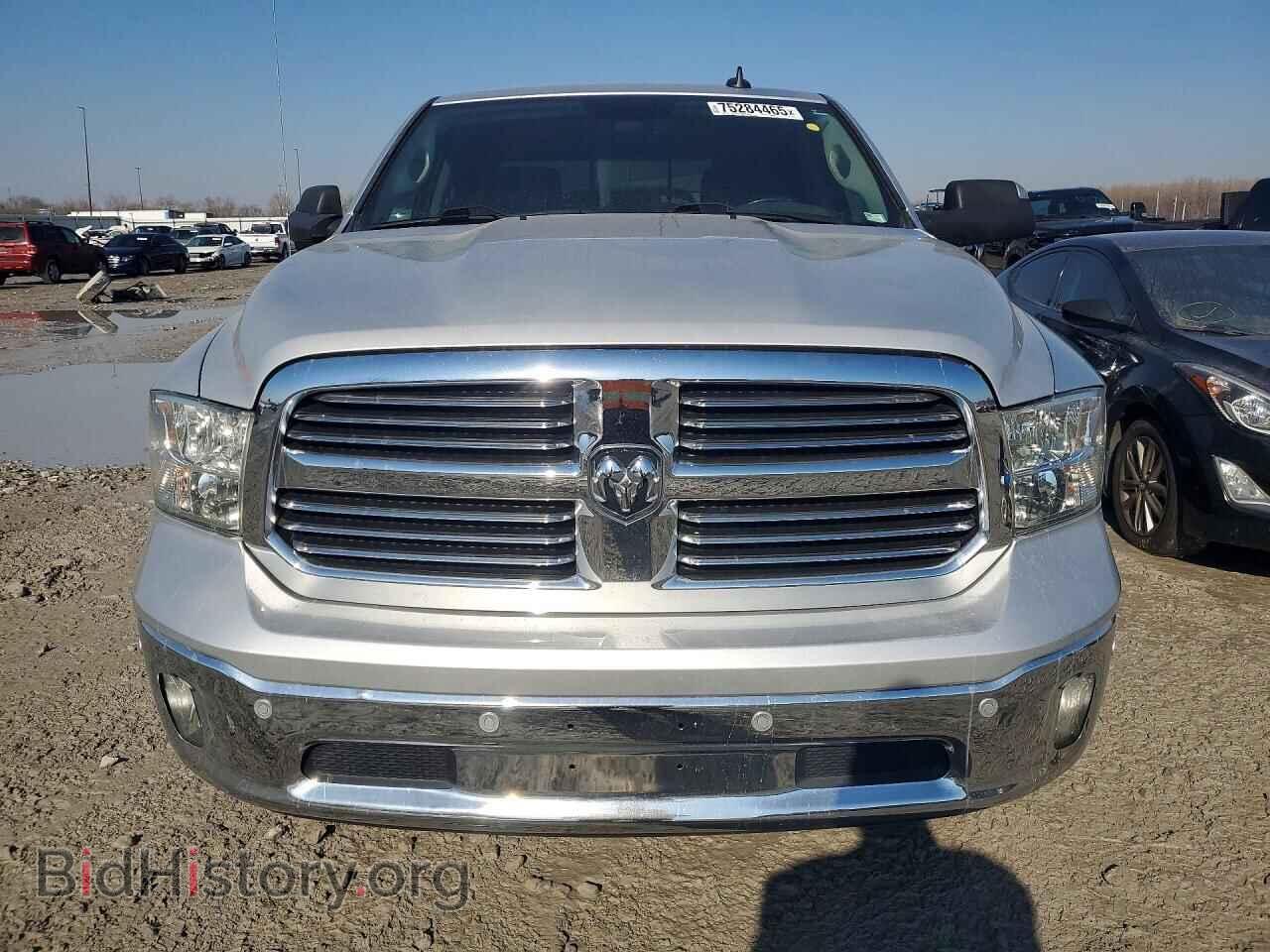 2018 RAM 1500 - VIN: 3C6RR7LT4JG135806 - Фото 5
