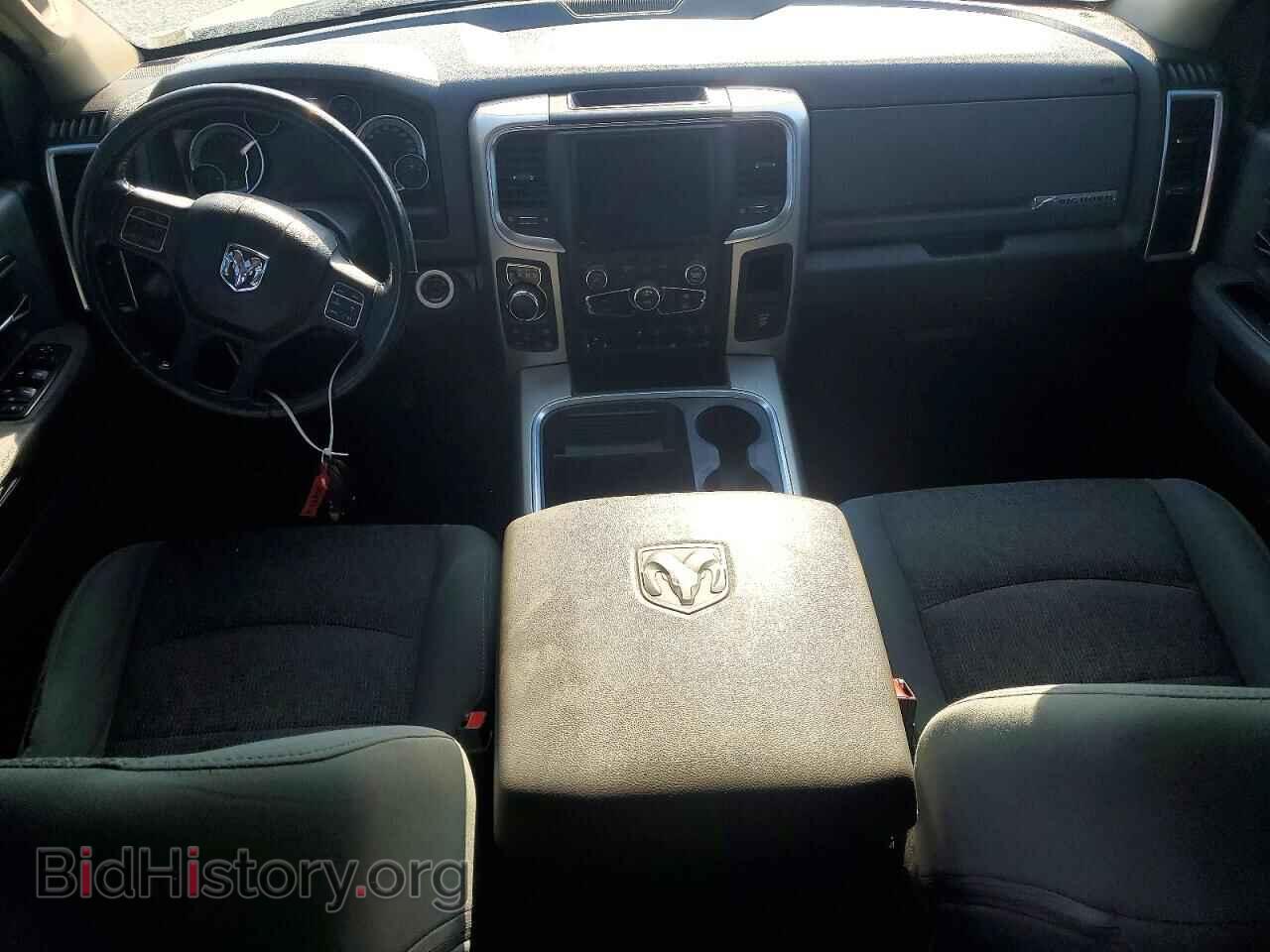 2018 RAM 1500 - VIN: 3C6RR7LT4JG135806 - Фото 8
