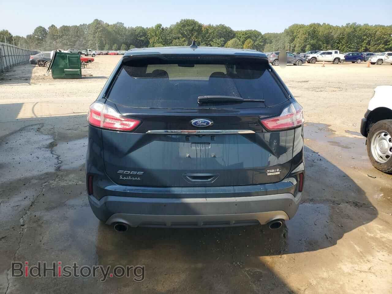2019 FORD EDGE - VIN: 2FMPK4J95KBB39924 - Фото 6