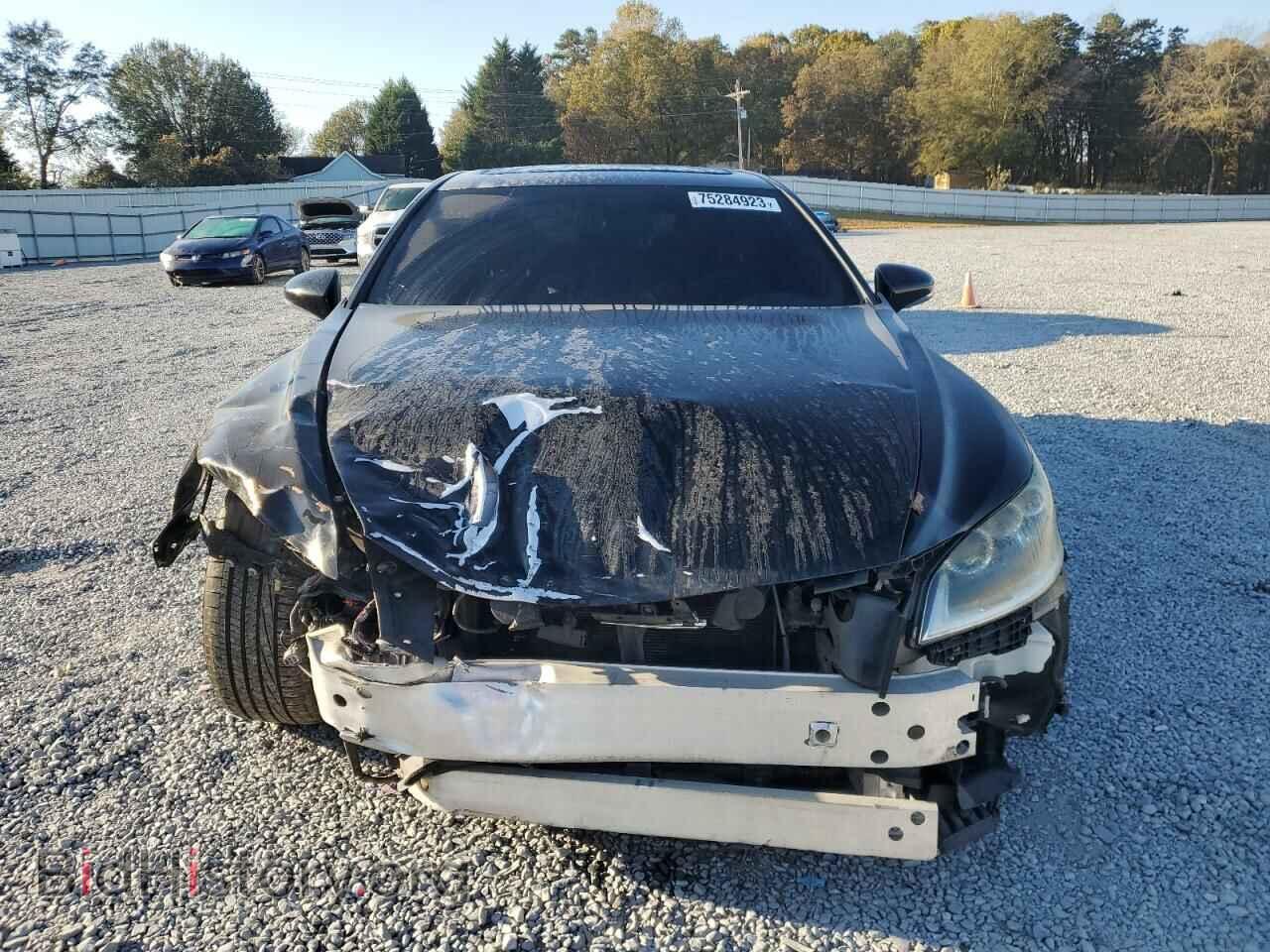 2014 LEXUS LS460 - VIN: JTHBL5EF9E5126523 - Photo 5