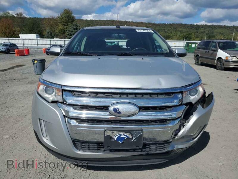 2014 Ford EDGE (VIN 2FMDK4JC5EBA32262) — photo 5 of 12