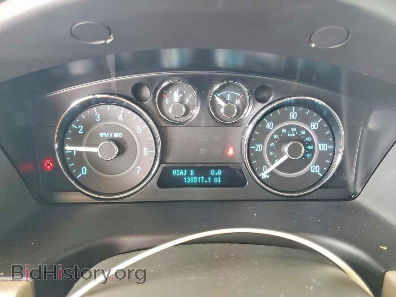 2011 FORD FLEX - VIN: 2FMGK5CC3BBD26853 - Фото 9