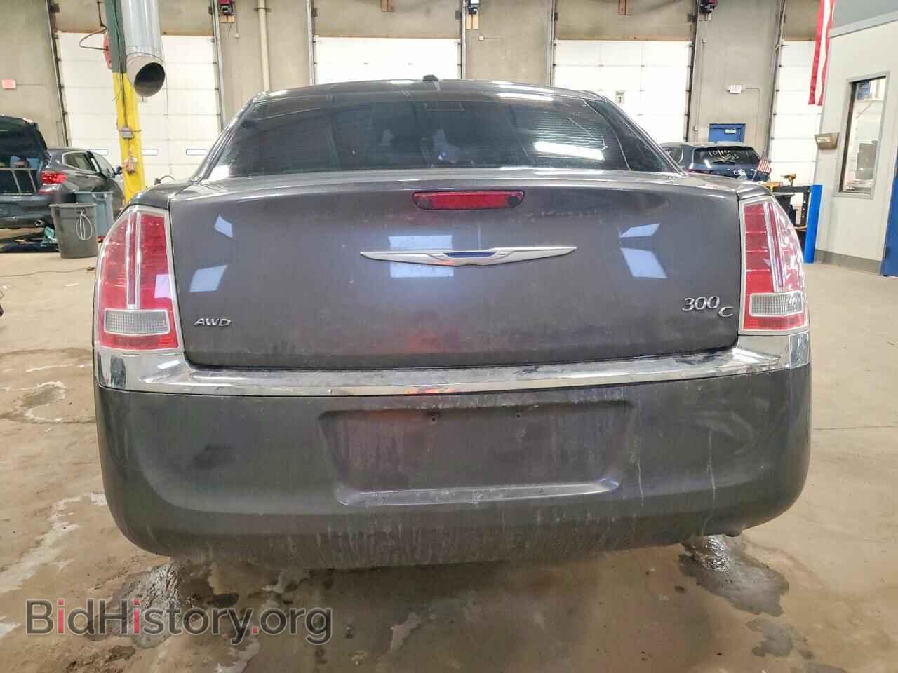 2014 CHRYSLER 300 - VIN: 2C3CCAKG1EH260273 - Photo 6
