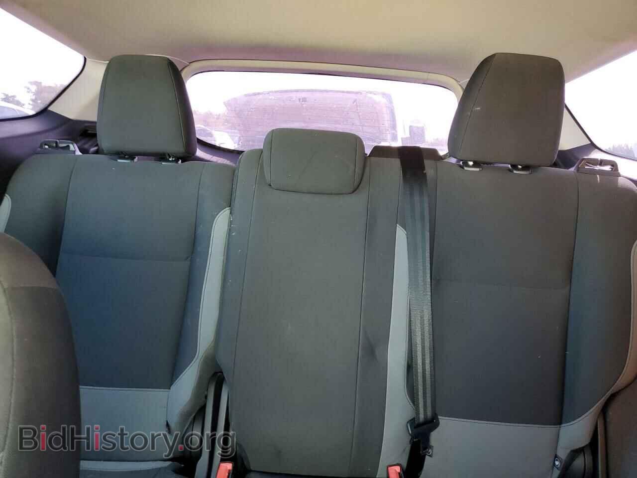 2014 FORD ESCAPE - VIN: 1FMCU0F74EUD00903 - Photo 10
