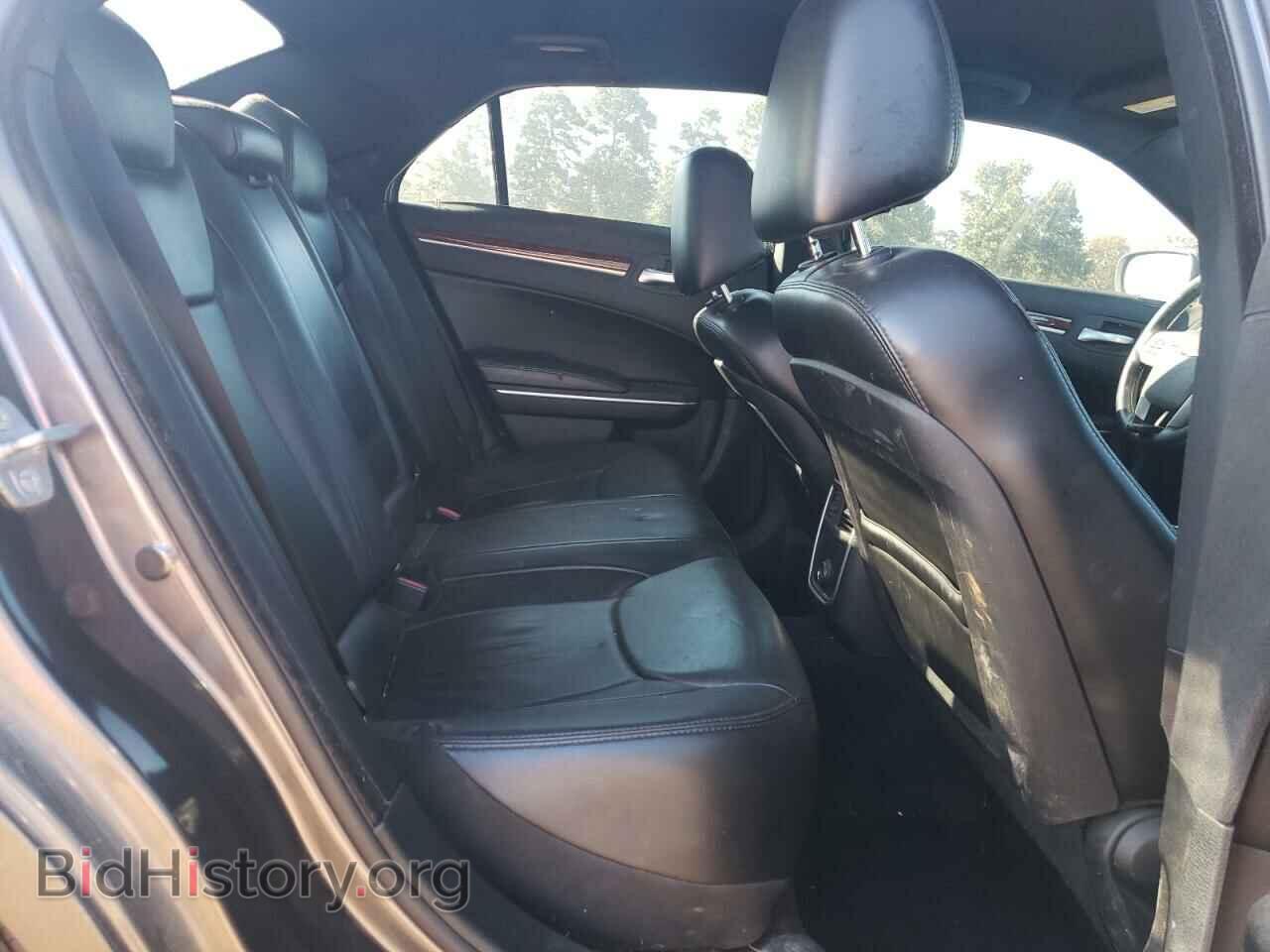 2014 CHRYSLER 300 - VIN: 2C3CCAAG8EH157420 - Фото 10
