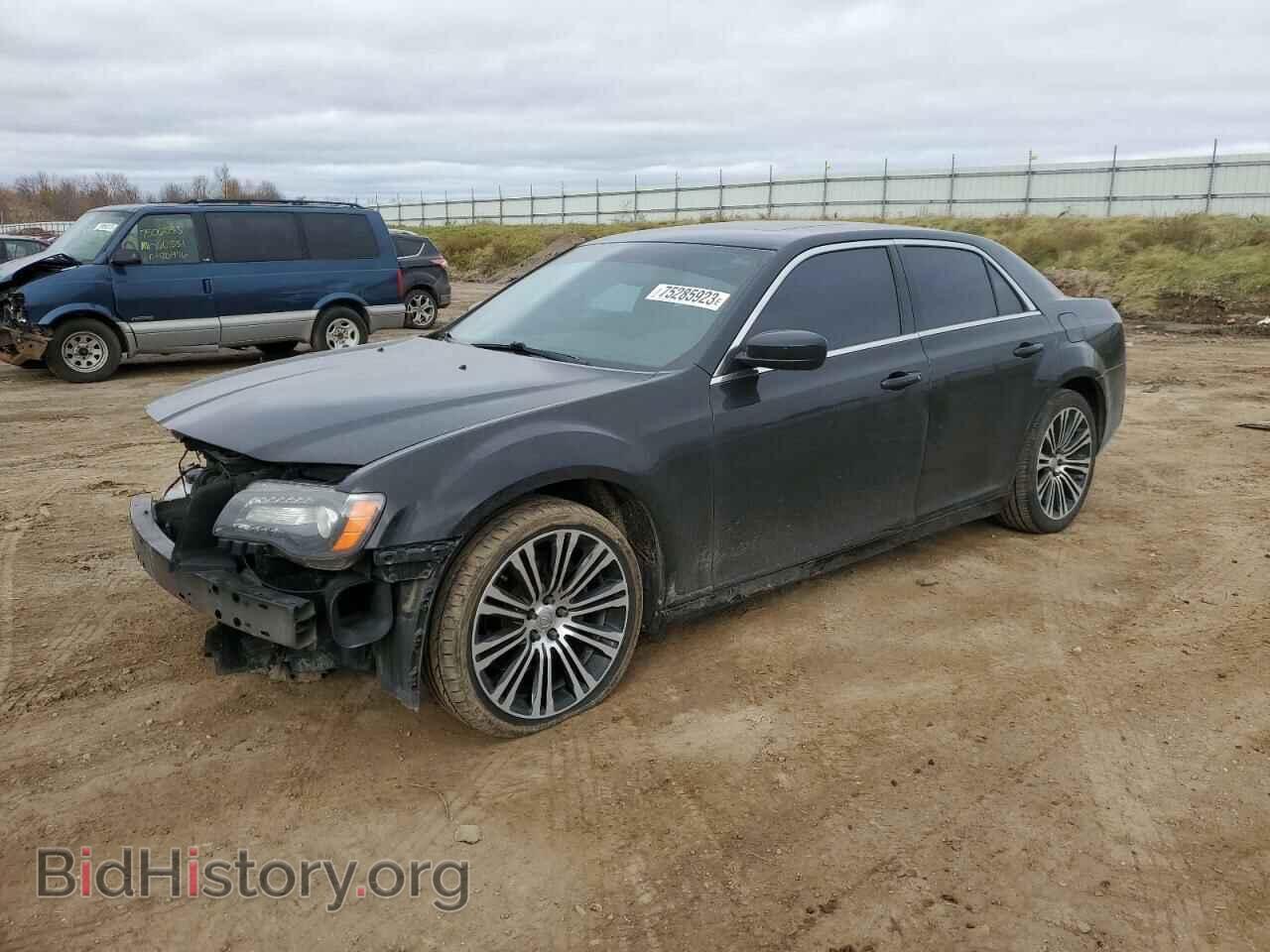 Photo 2C3CCABG7CH288317 - CHRYSLER 300 2012