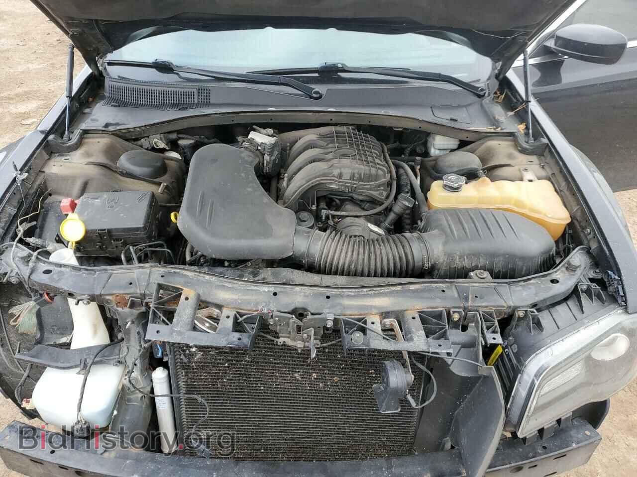 2012 CHRYSLER 300 - VIN: 2C3CCABG7CH288317 - Фото 11