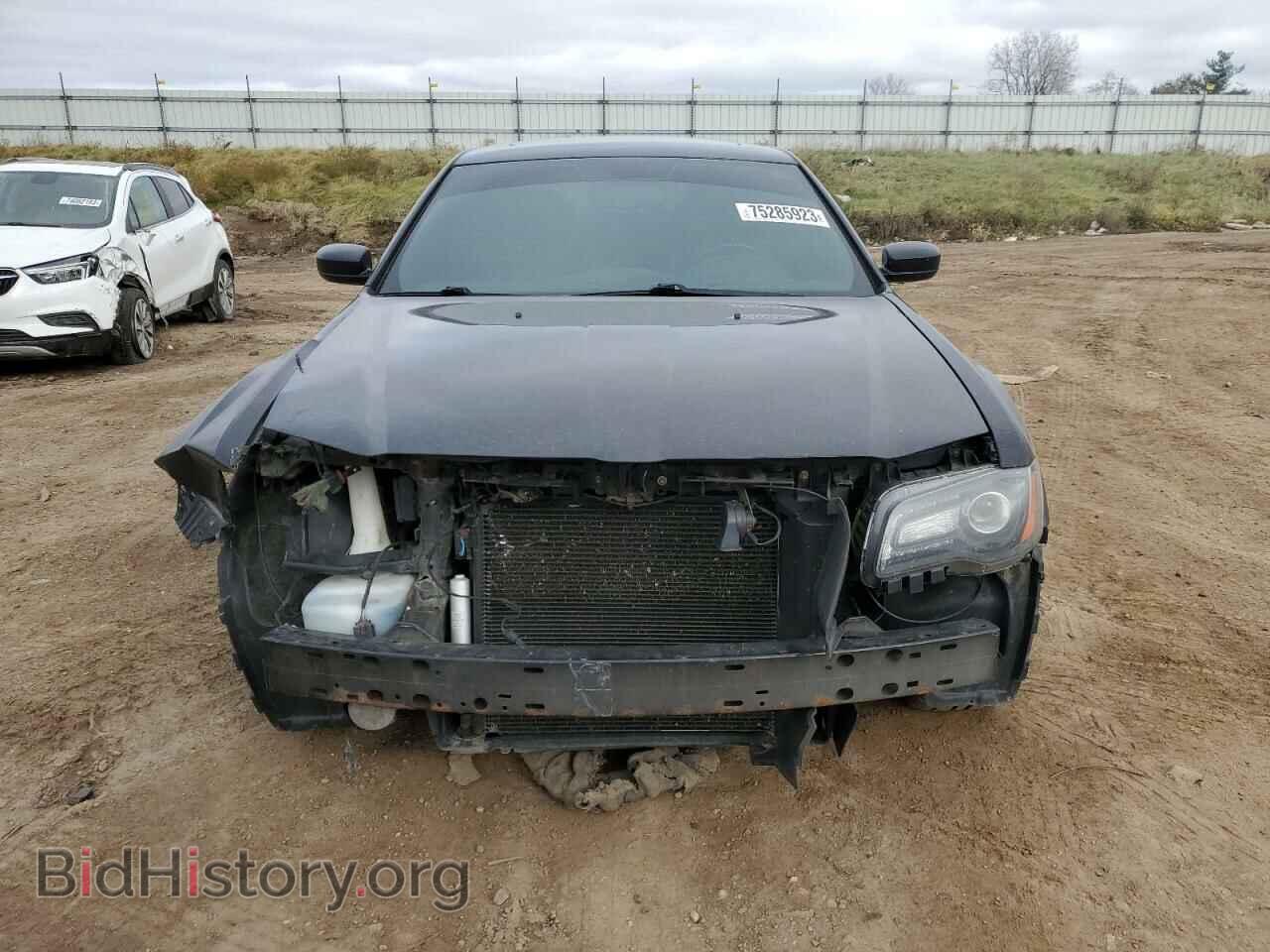 2012 CHRYSLER 300 - VIN: 2C3CCABG7CH288317 - Фото 5