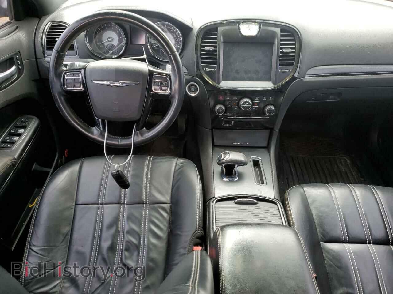 2012 CHRYSLER 300 - VIN: 2C3CCABG7CH288317 - Фото 8