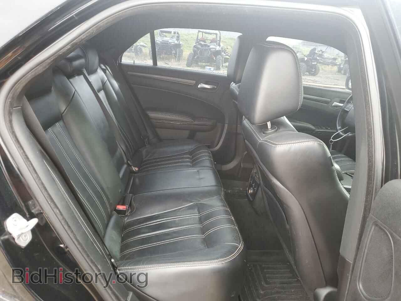 2012 CHRYSLER 300 - VIN: 2C3CCABG7CH288317 - Фото 10