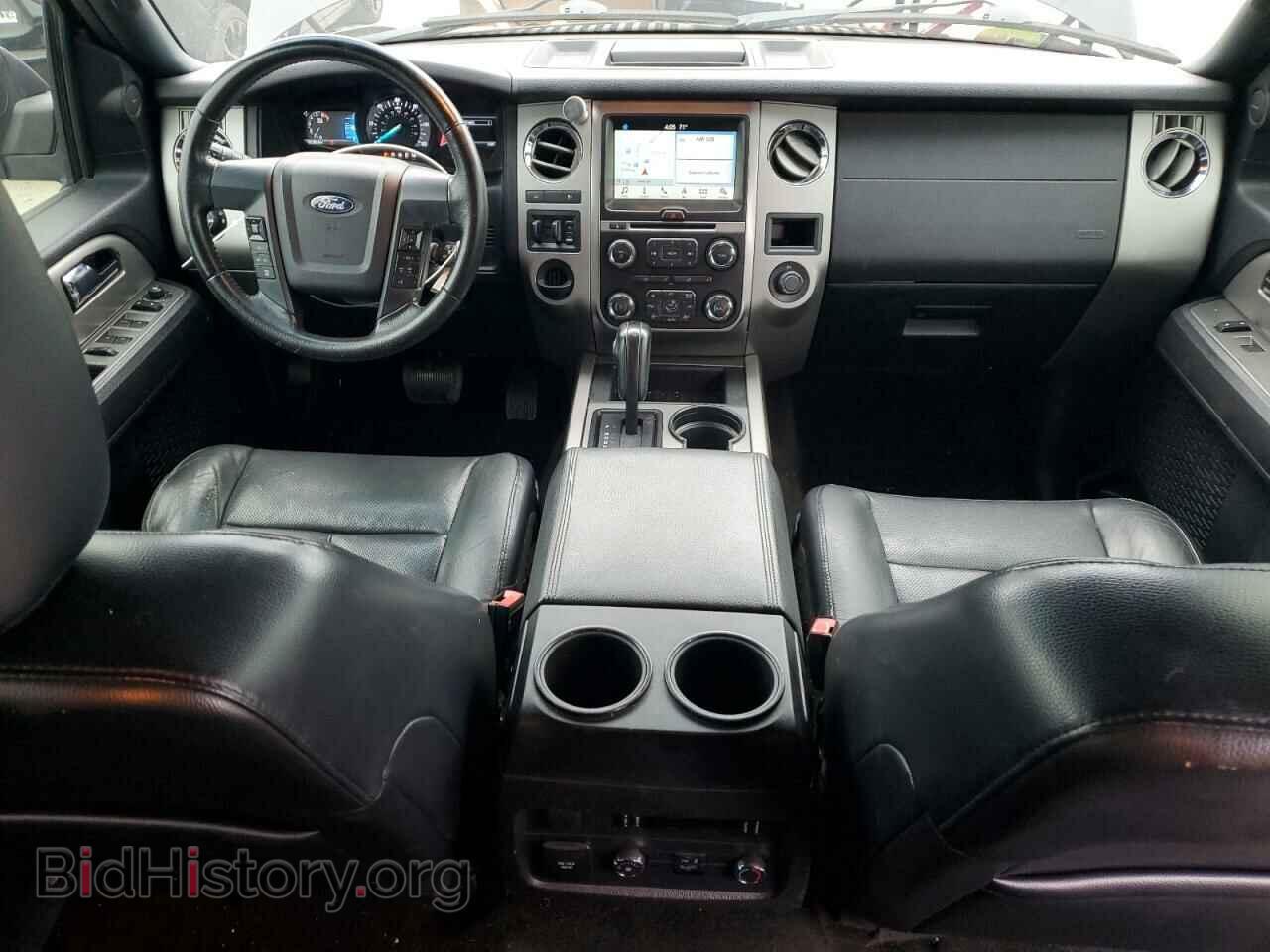 2017 FORD EXPEDITION - VIN: 1FMJK1HT0HEA40771 - Фото 8