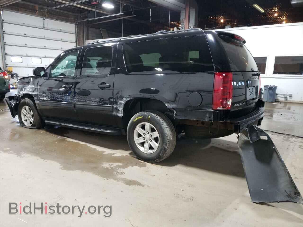 2014 GMC YUKON - VIN: 1GKS2KE79ER208048 - Фото 2