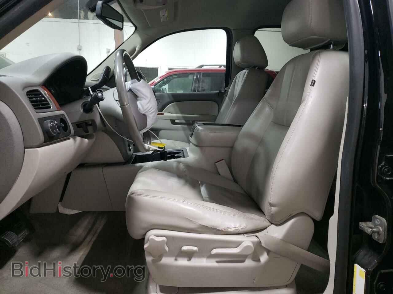 2014 GMC YUKON - VIN: 1GKS2KE79ER208048 - Фото 7