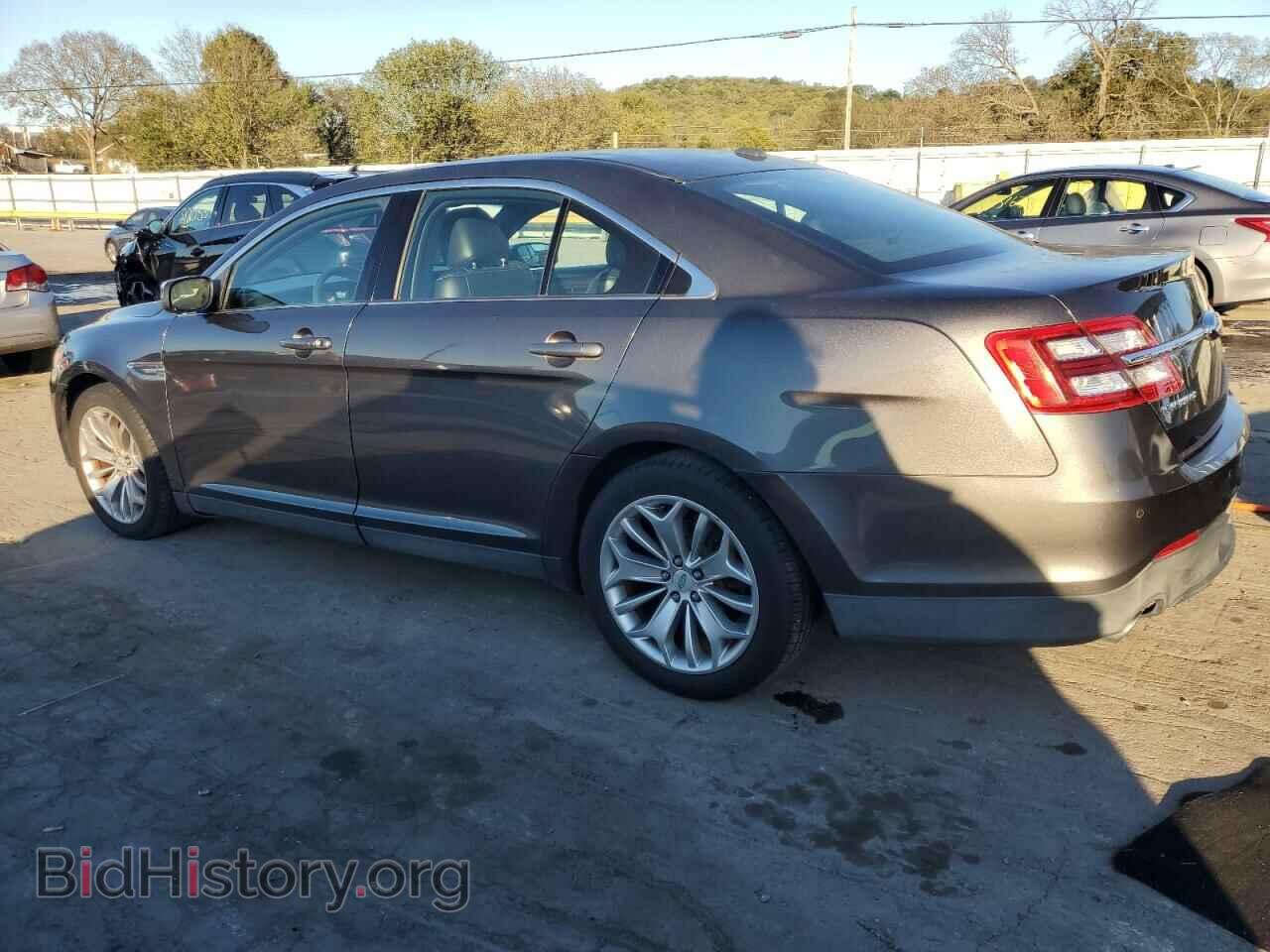 2015 FORD TAURUS - VIN: 1FAHP2F80FG174101 - Photo 2