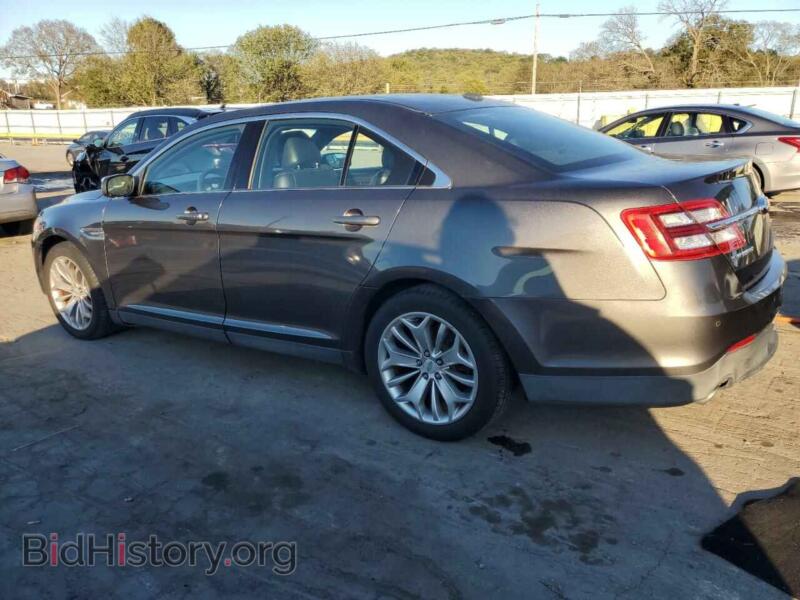 2015 Ford TAURUS (VIN 1FAHP2F80FG174101) — photo 2 of 12