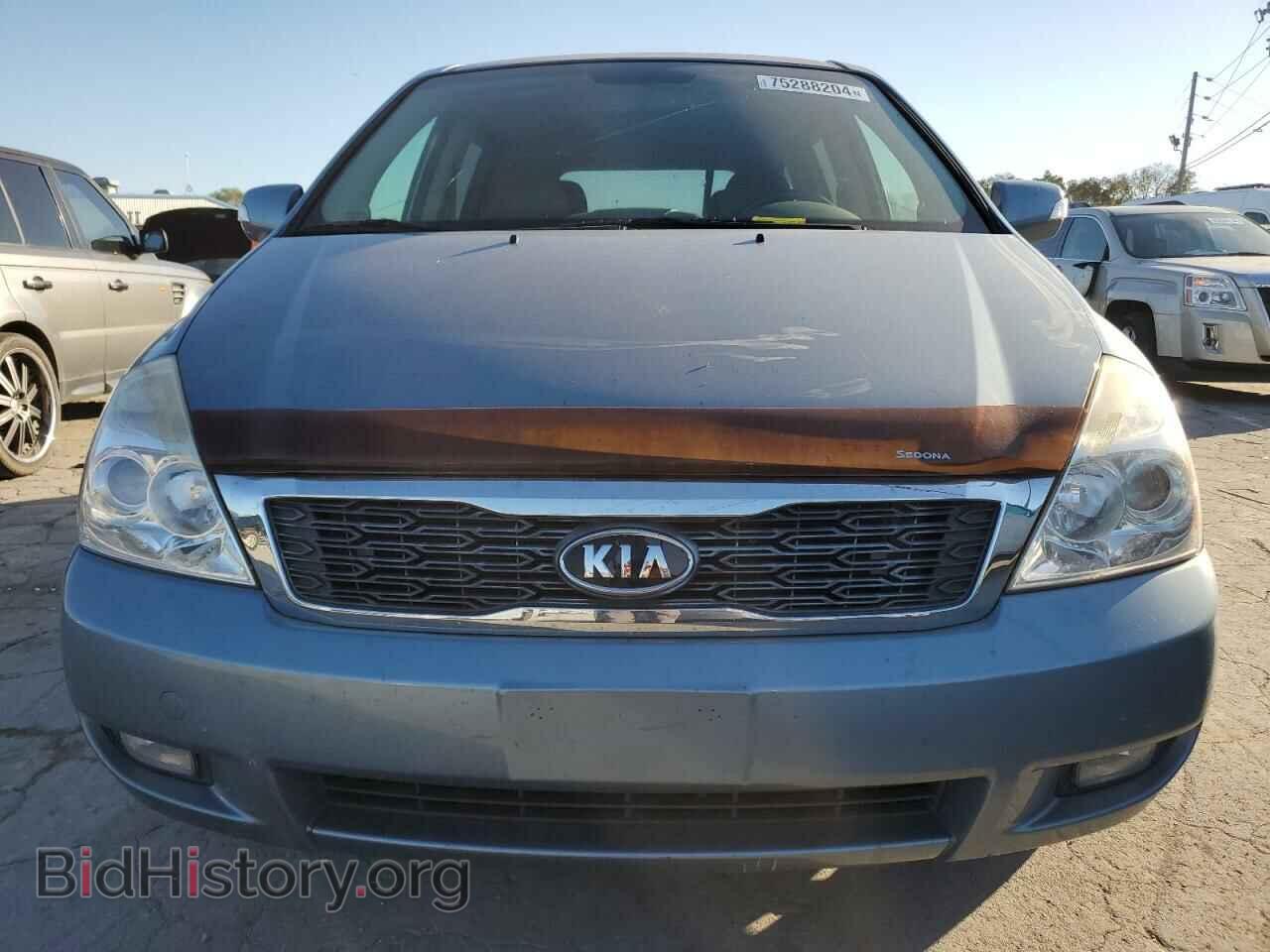 2012 KIA All Models - VIN: KNDMH4C72C6498407 - Photo 5