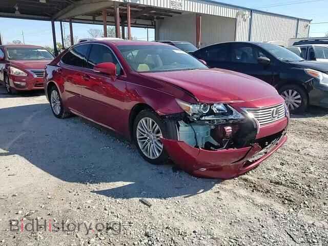 2013 LEXUS ES350 - VIN: JTHBK1GG9D2020249 - Фото 13