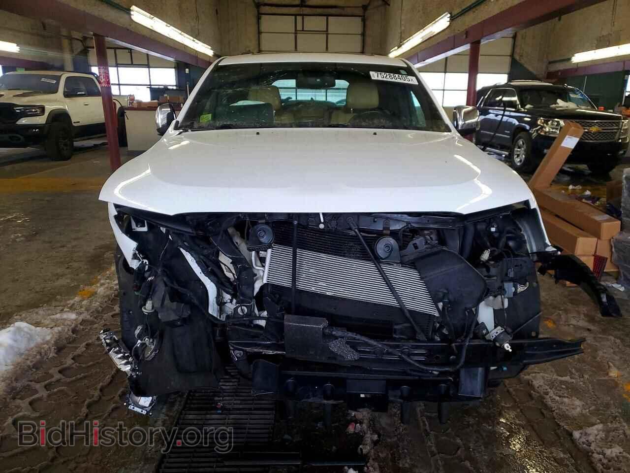 2015 DODGE DURANGO - VIN: 1C4RDJEG2FC177129 - Photo 5