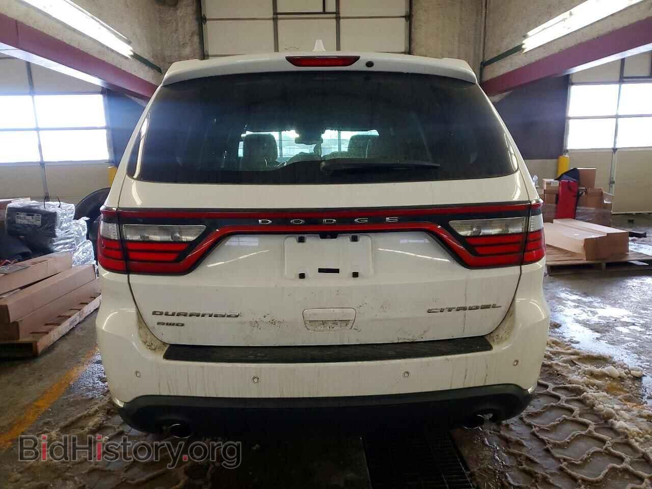 2015 DODGE DURANGO - VIN: 1C4RDJEG2FC177129 - Photo 6