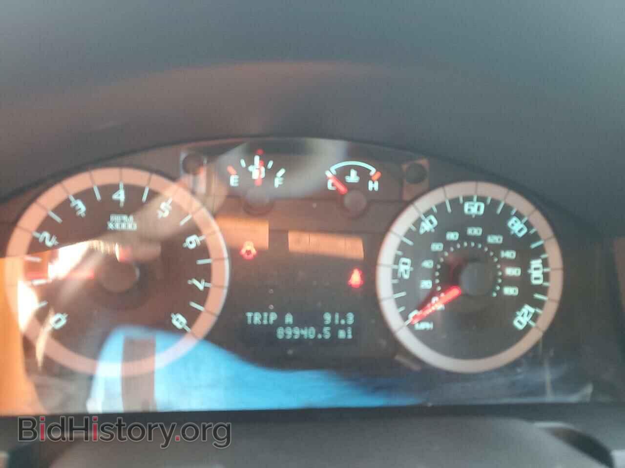 2012 FORD ESCAPE - VIN: 1FMCU9E75CKC53346 - Фото 9