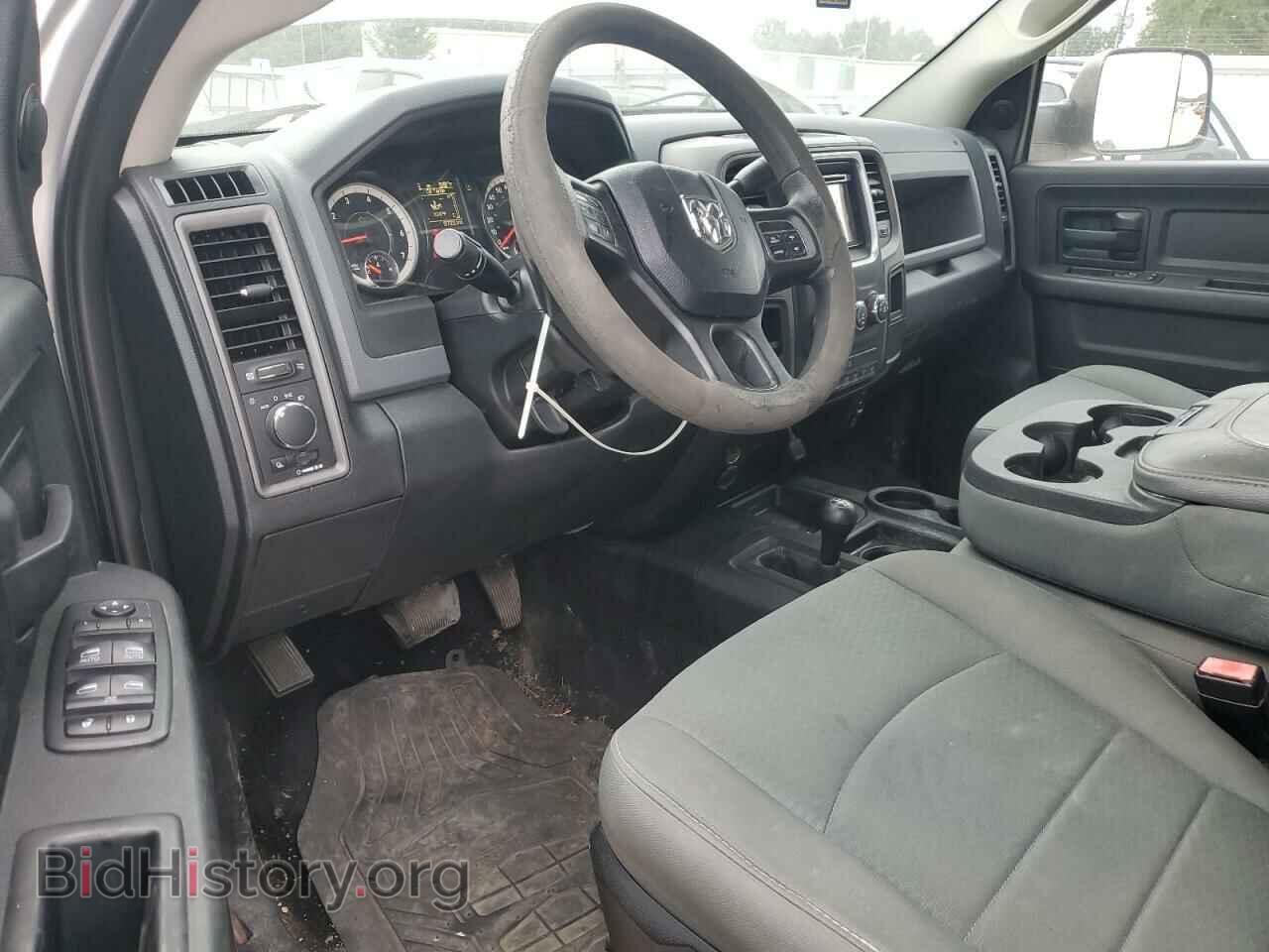 2016 RAM All Models - VIN: 3C6TR5CT3GG187320 - Photo 8