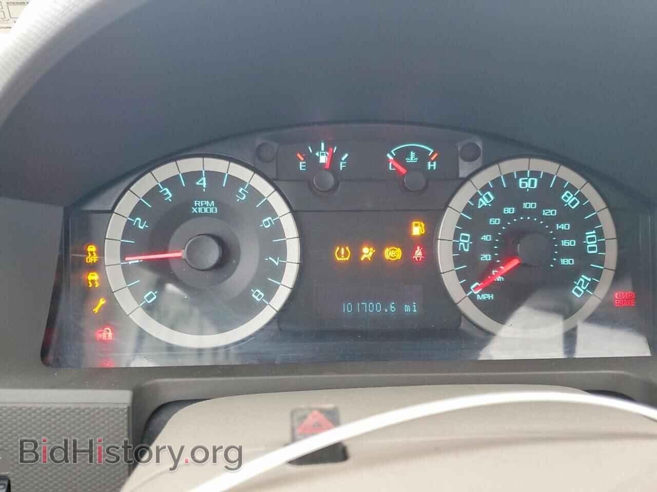 2012 FORD ESCAPE - VIN: 1FMCU9C75CKA12518 - Фото 9