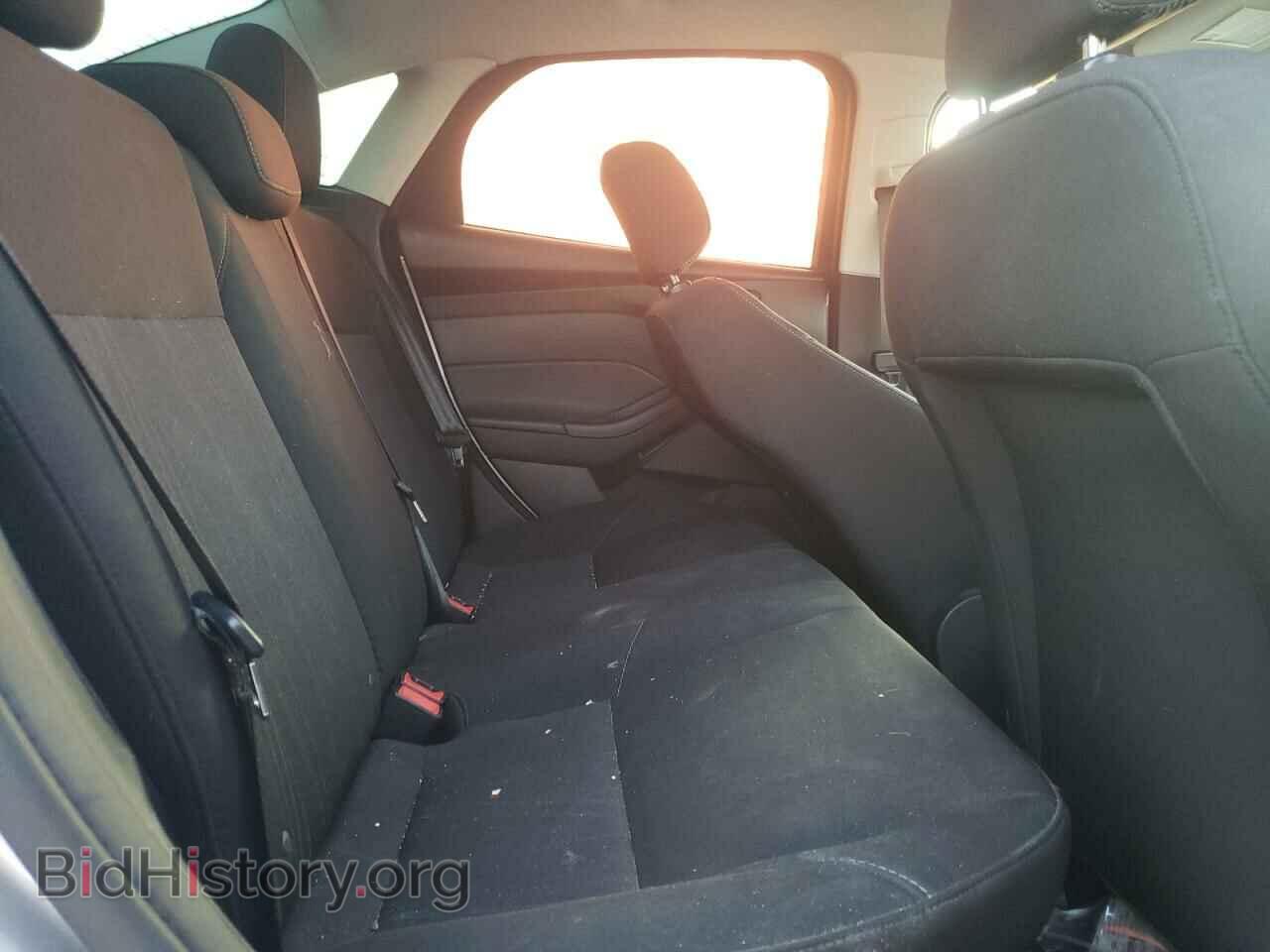 2016 FORD FOCUS - VIN: 1FADP3E20GL359999 - Photo 10