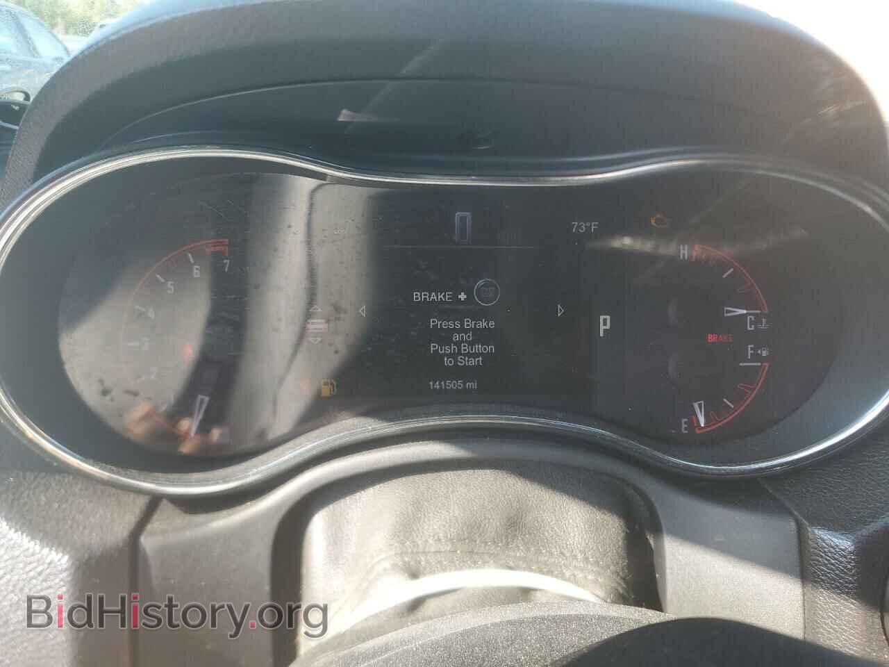 2014 DODGE DURANGO - VIN: 1C4RDJDG5EC444828 - Photo 9