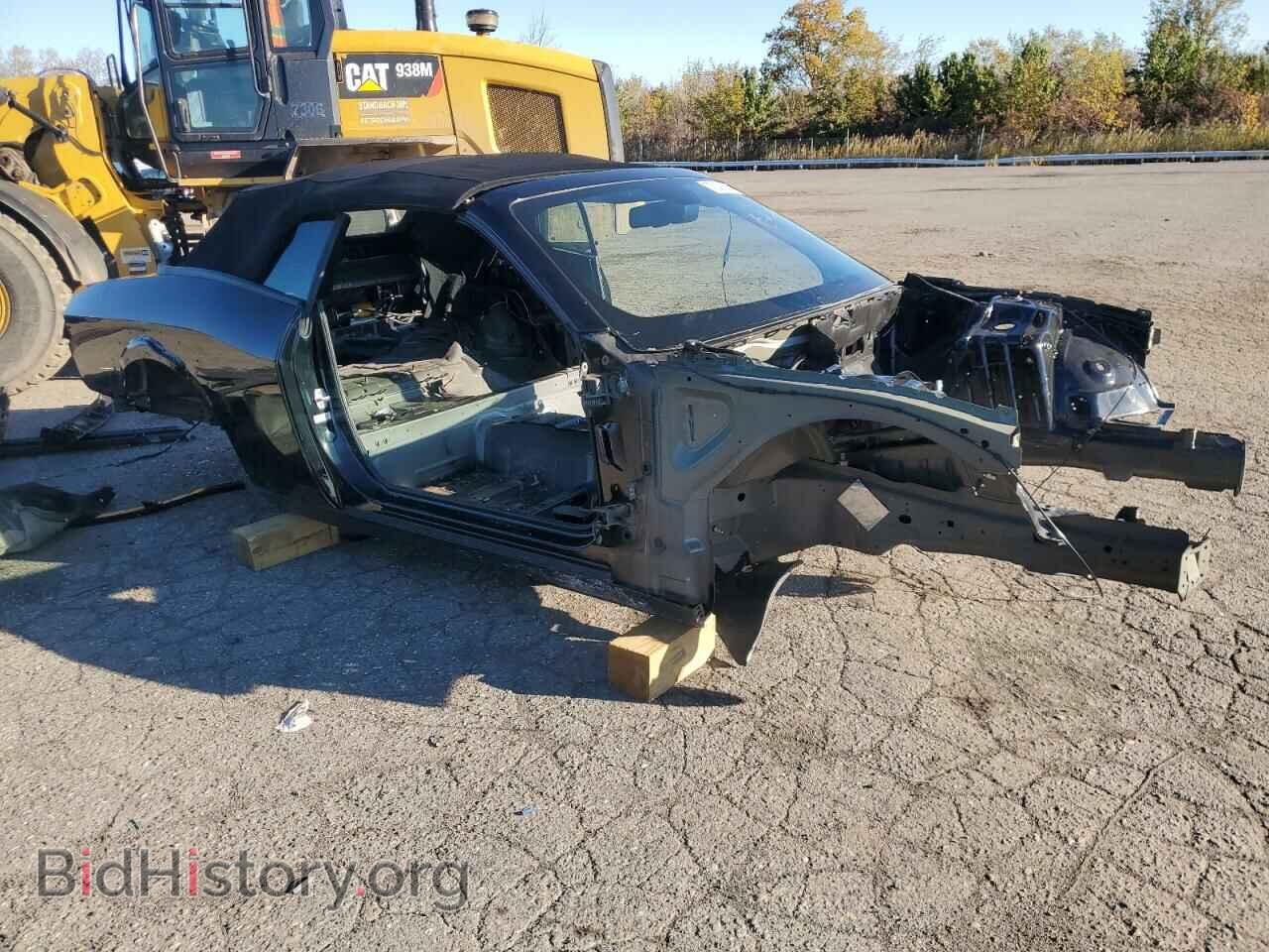2023 DODGE CHALLENGER - VIN: 2C3CDZC9XPH520314 - Фото 4