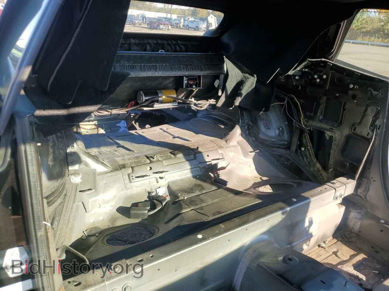2023 DODGE CHALLENGER - VIN: 2C3CDZC9XPH520314 - Фото 10