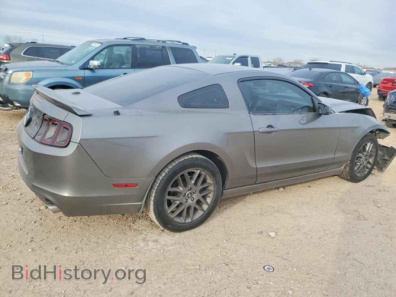 2013 FORD ALL Models - VIN: 1ZVBP8AM7D5260051 - Фото 3