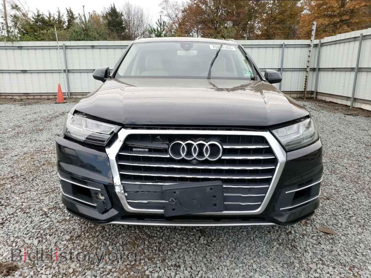 2017 AUDI Q7 - VIN: WA1LAAF71HD015061 - Фото 5