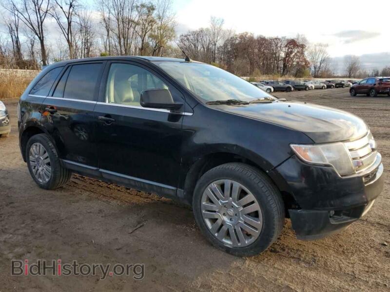 2008 Ford EDGE (VIN 2FMDK49C98BA25937) — photo 4 of 13