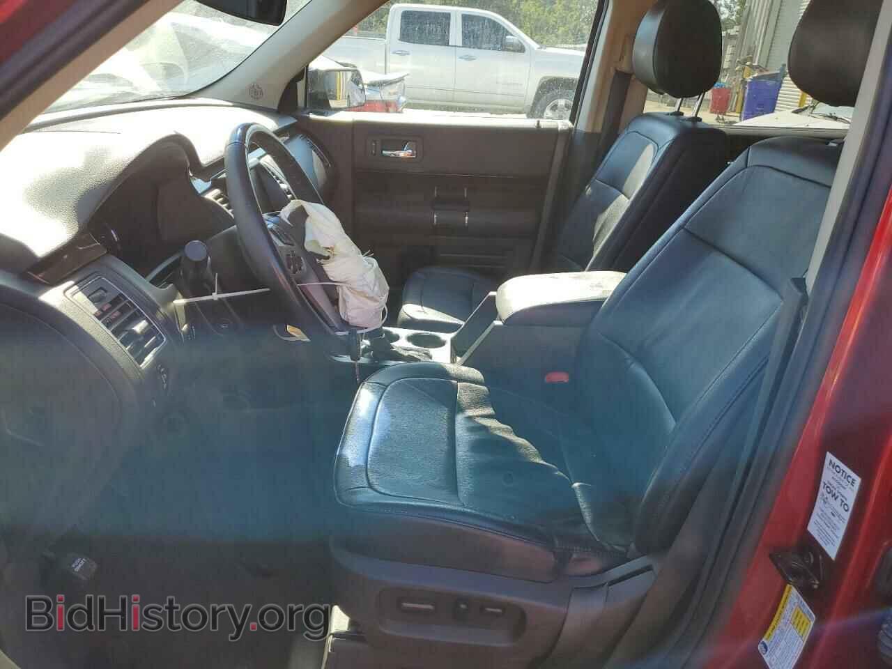 2014 FORD FLEX - VIN: 2FMGK5C89EBD16456 - Photo 7