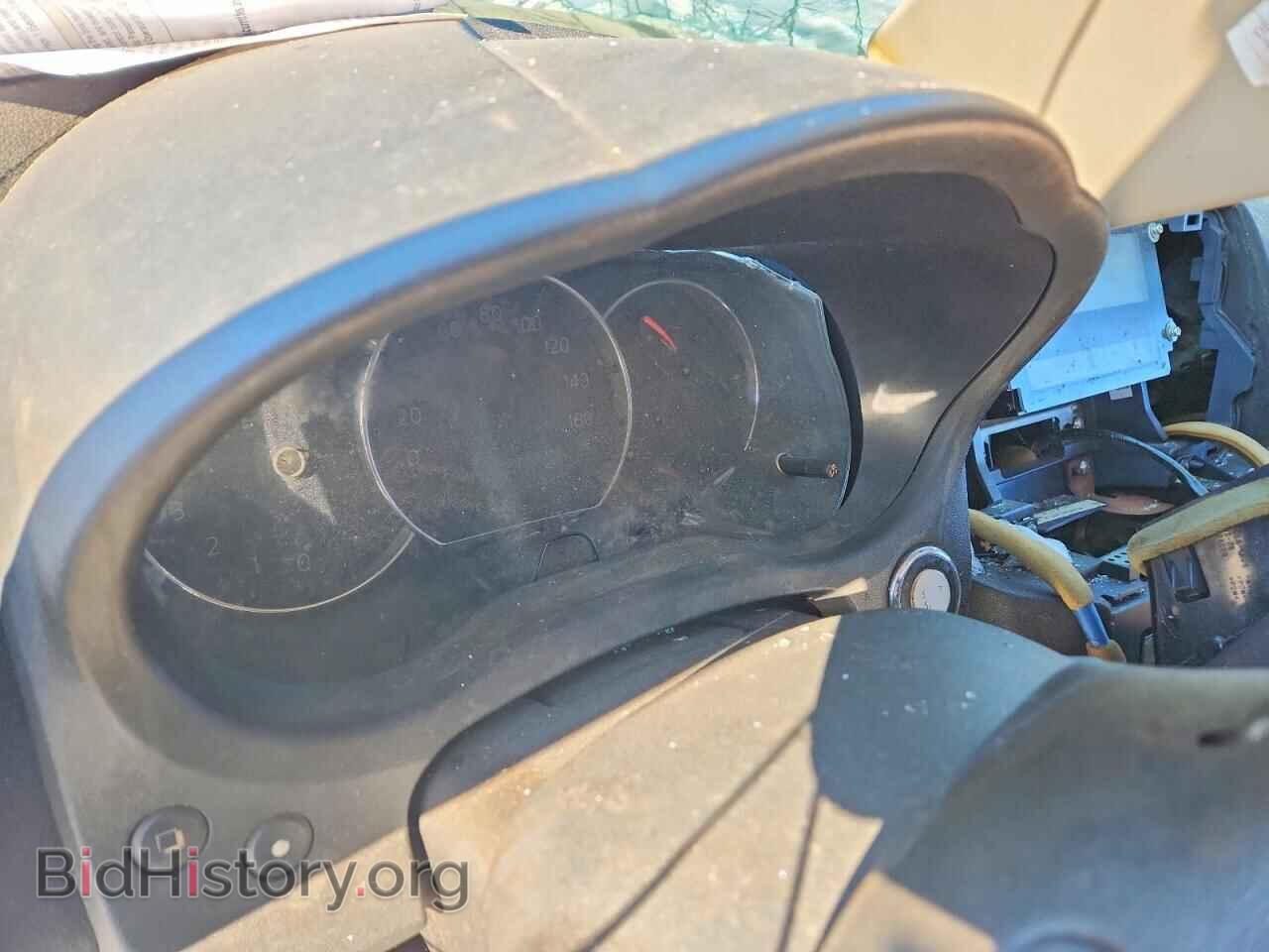 2009 NISSAN MAXIMA - VIN: 1N4AA51E39C843135 - Фото 9