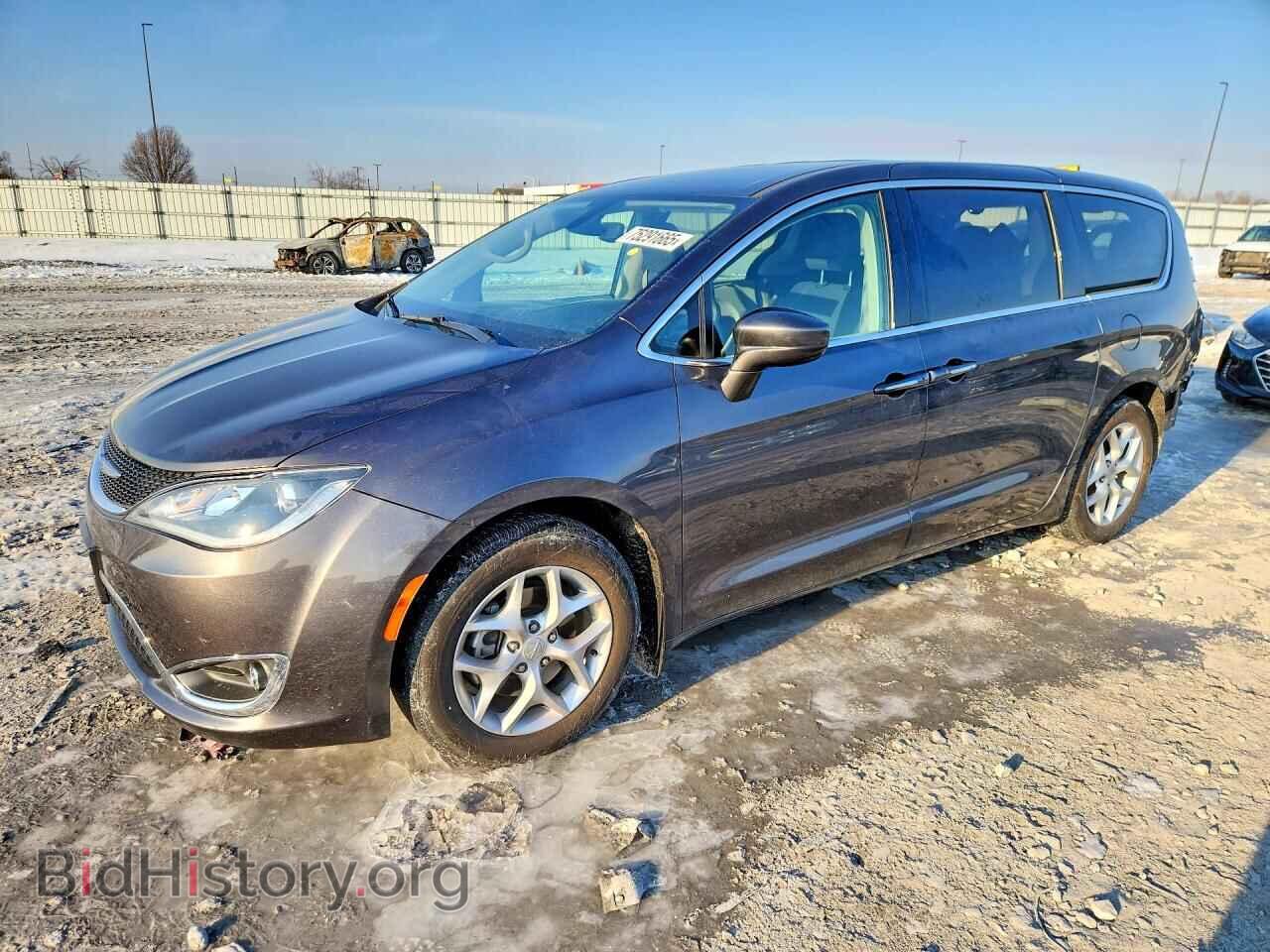 Photo 2C4RC1FG2KR748962 - CHRYSLER PACIFICA 2019