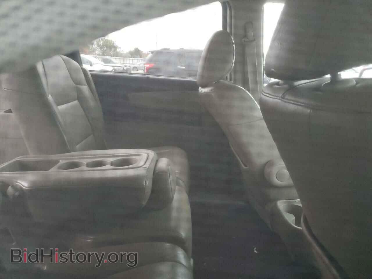 2011 HONDA All Models - VIN: 5FNRL5H62BB084556 - Фото 11