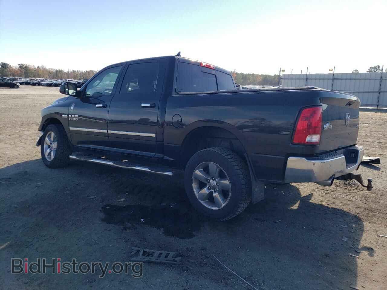 2015 RAM 1500 - VIN: 1C6RR7LT7FS713414 - Фото 2
