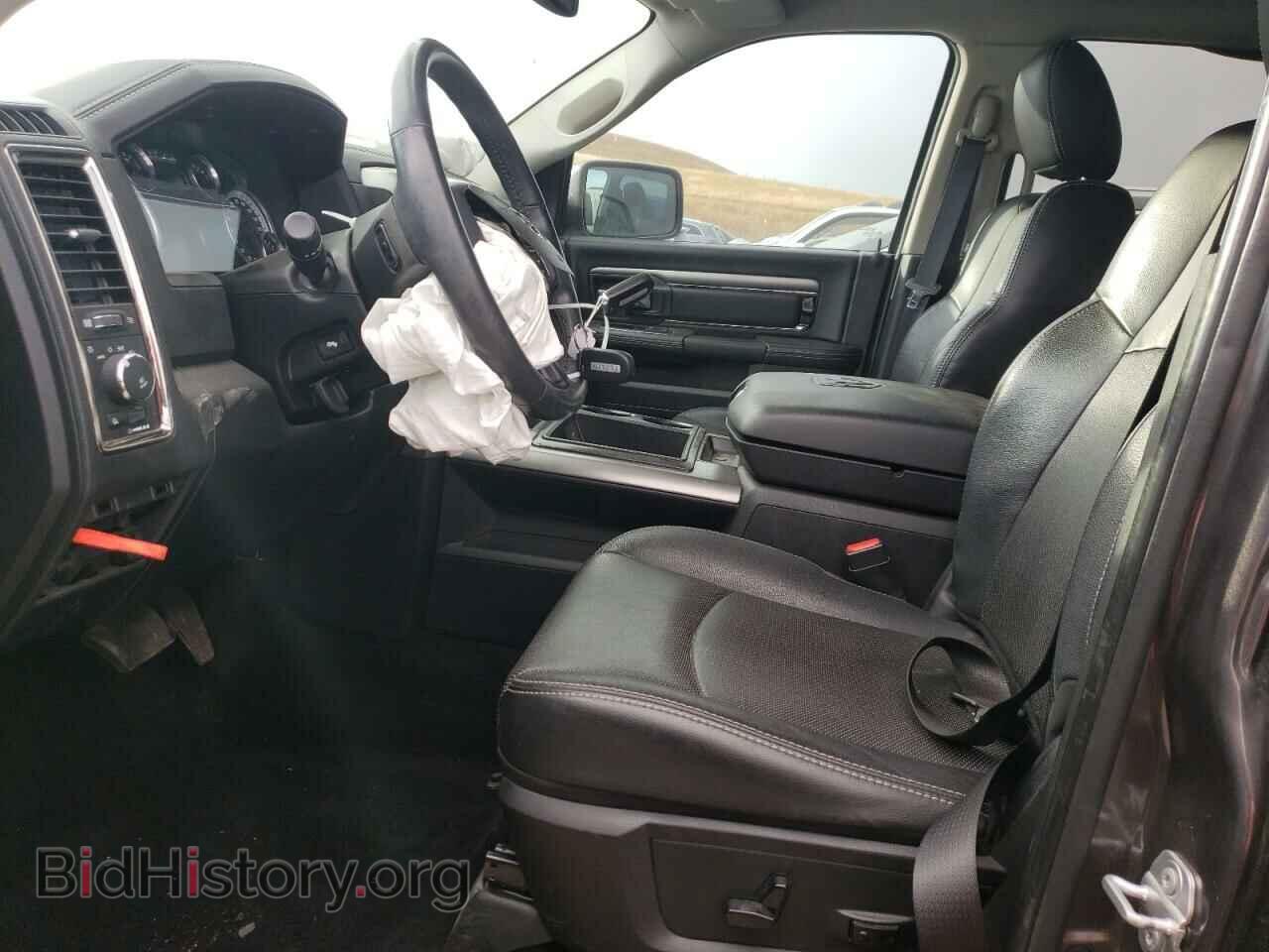 2015 RAM 1500 - VIN: 1C6RR7MT0FS602489 - Фото 7