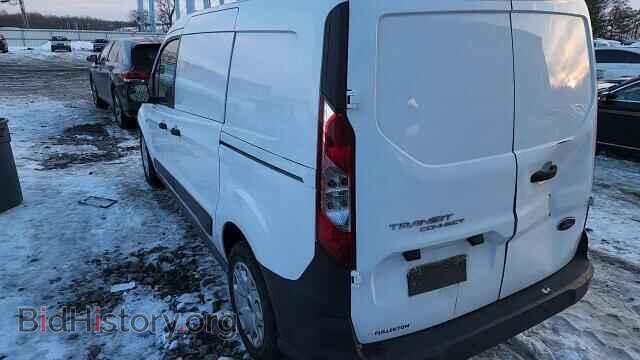 2018 FORD TRANSIT - VIN: NM0LS7E76J1358069 - Фото 13