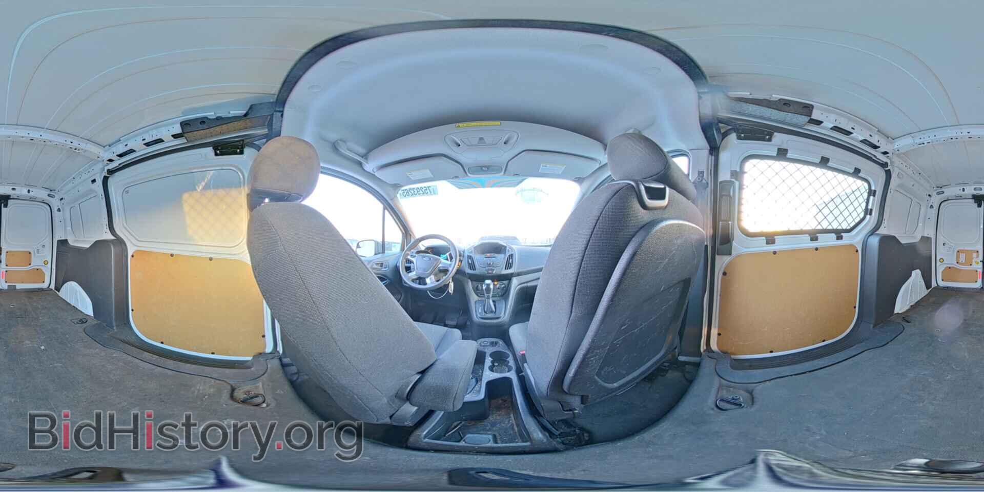 2018 FORD TRANSIT - VIN: NM0LS7E76J1358069 - Фото 14