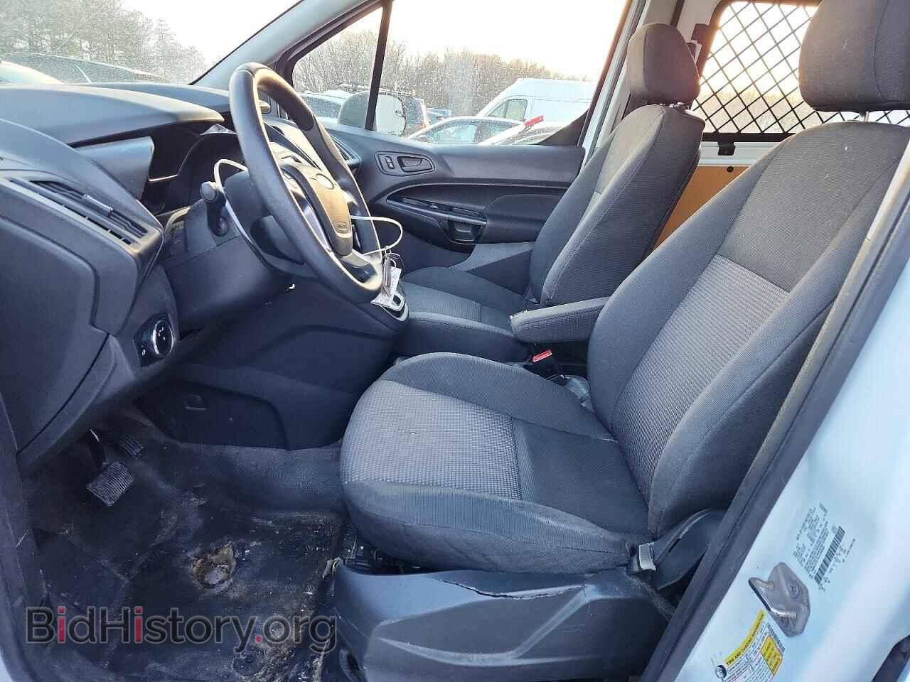 2018 FORD TRANSIT - VIN: NM0LS7E76J1358069 - Фото 7