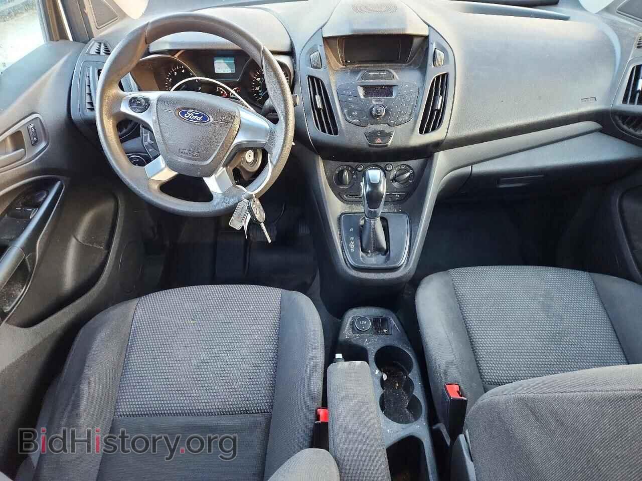 2018 FORD TRANSIT - VIN: NM0LS7E76J1358069 - Фото 8