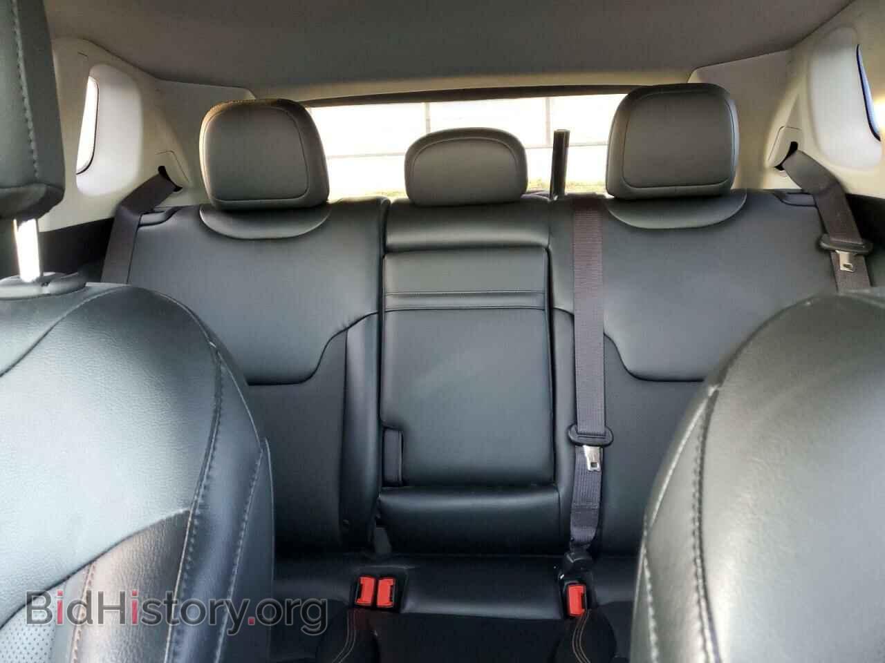2020 JEEP COMPASS - VIN: 3C4NJDCB2LT116654 - Фото 10