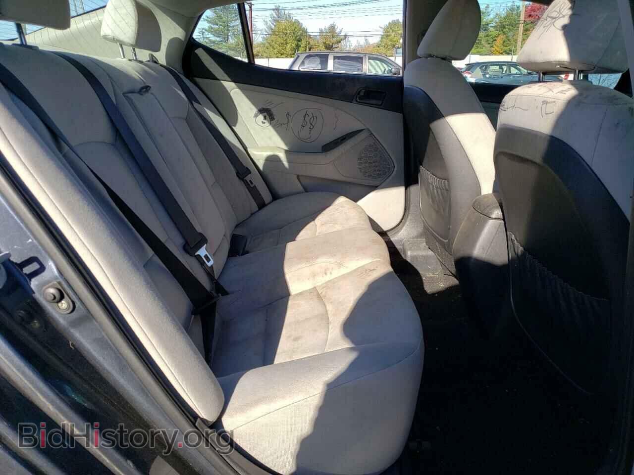 2015 KIA OPTIMA - VIN: KNAGM4A79F5584185 - Фото 10