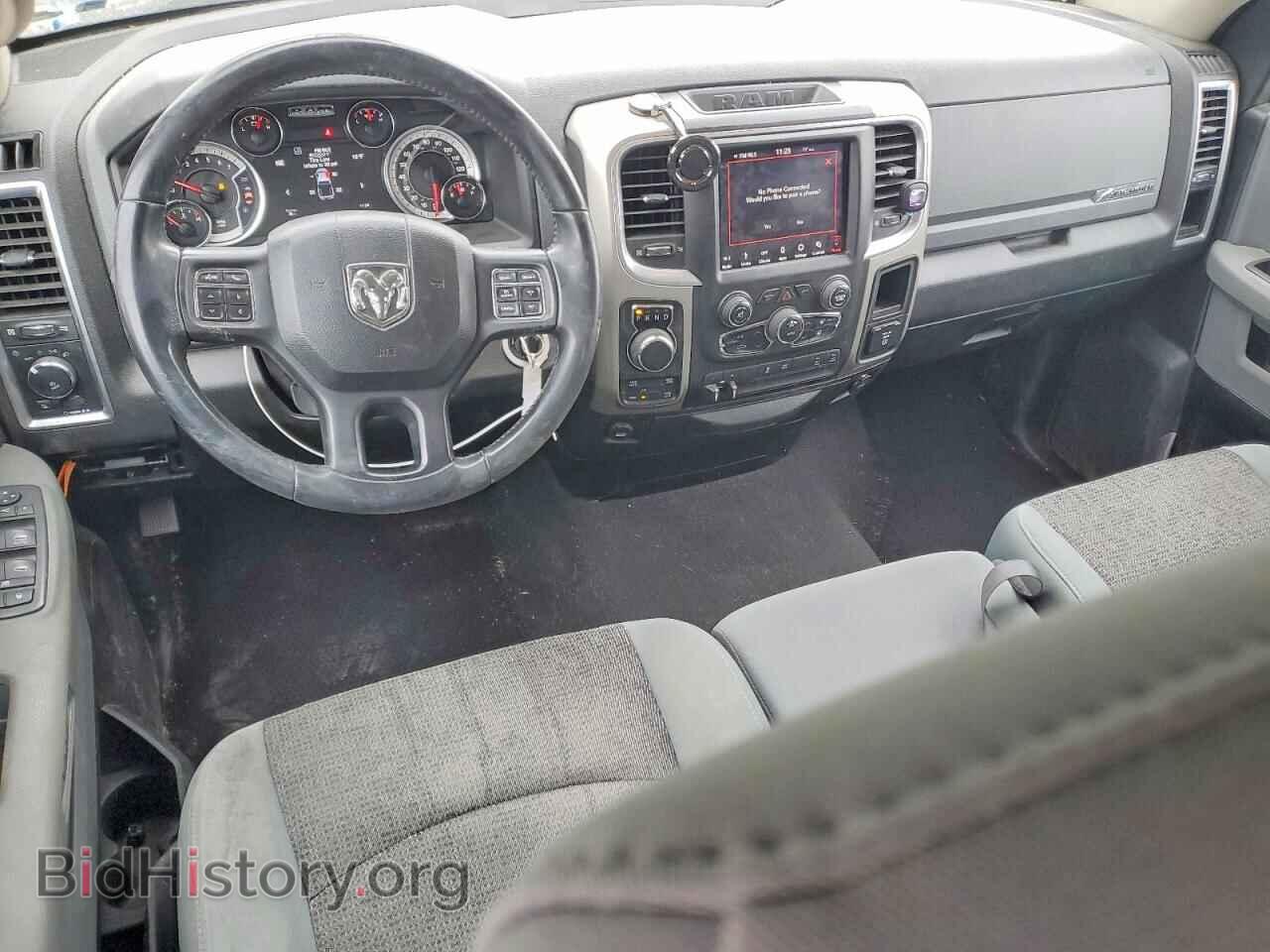 2019 RAM 1500 - VIN: 1C6RR7GT7KS636645 - Фото 8